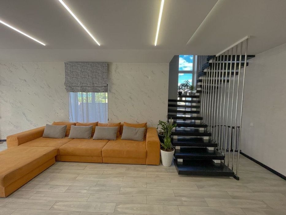 Продам Будинок в Червоних Горах!