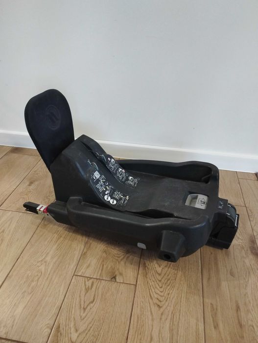 Fotelik Avionaut PIXEL z bazą