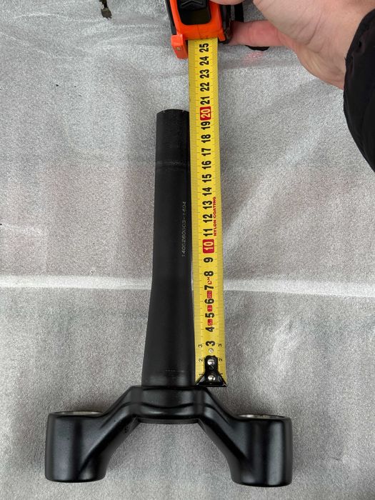 Верх Fox 36 (Шток 20см) Fox 34 (Шток 21см) Rock Shox 35 (Шток 20см)