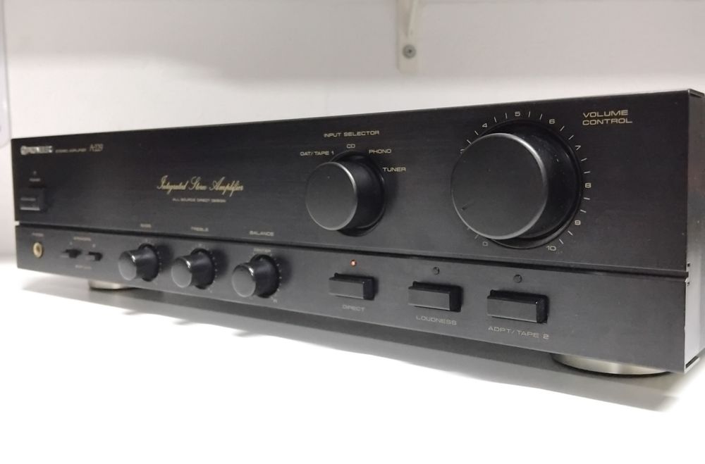 PIONEER amplificador A-229