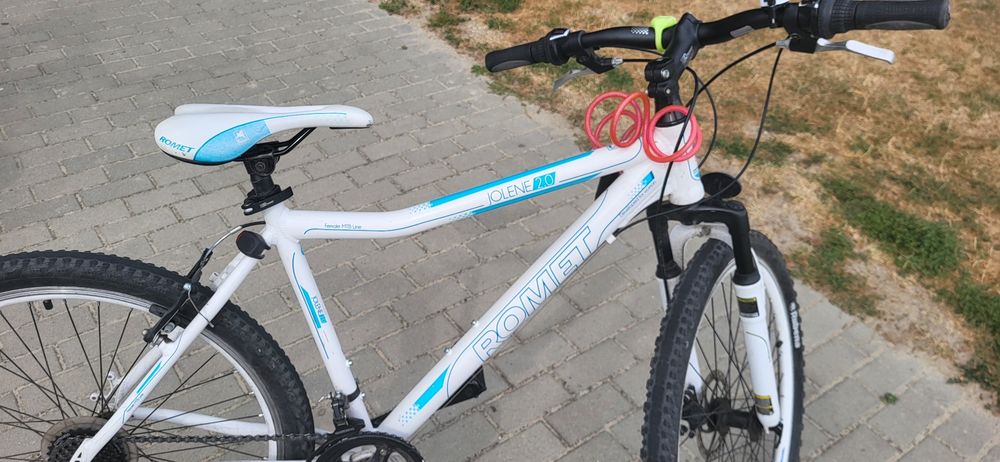 Rower Romet Jolene 2.0