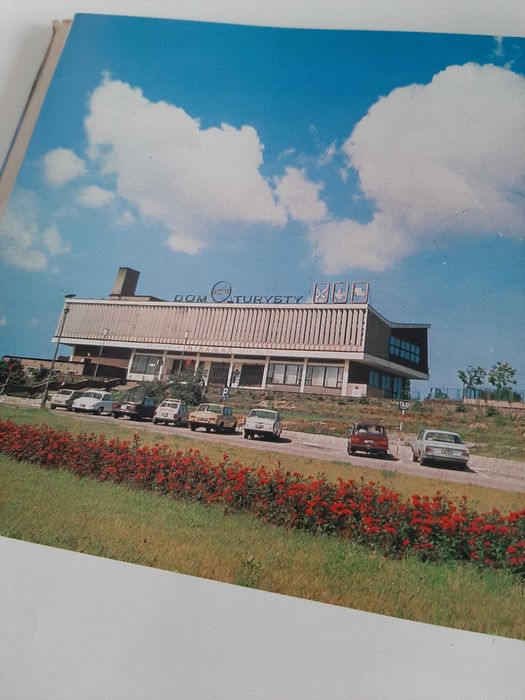 Sopot. Maria i Andrzej Szypowscy