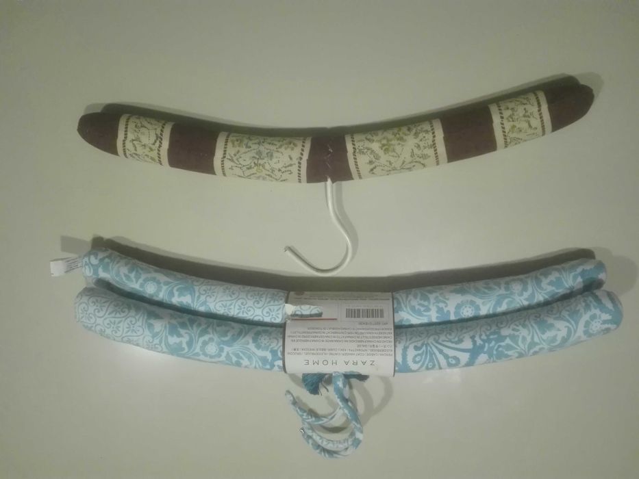 Varios Cabides para pendurar saias VER FOTOS TODAS