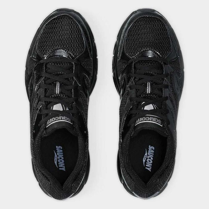 США‼️Кроссовки Saucony Ride Millennium Jazz 5000 (40р по 48р) (S70812-3)