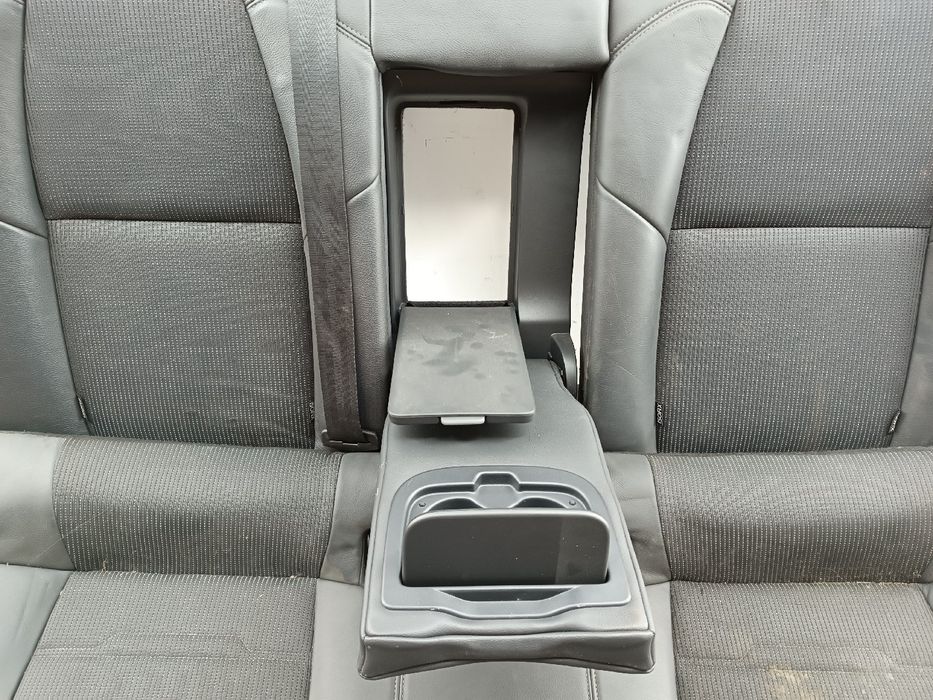 Conjunto de bancos - PEUGEOT 508 SW I (8E_) | 10 - 18