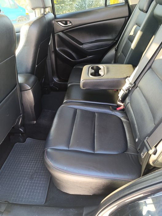 Mazda CX 5 2013 рік 2,2 дизель автомат повний привід продам авто