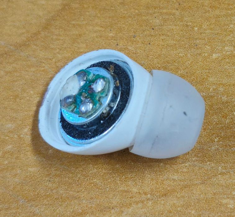 Наушники TWS разые