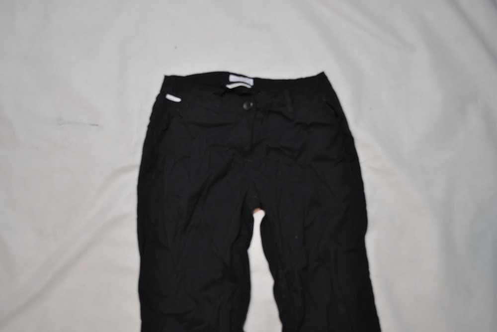 CRAGHOPPERS XS damskie spodnie trekkingowe stretch s1v