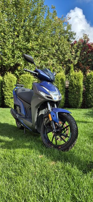 Kymco