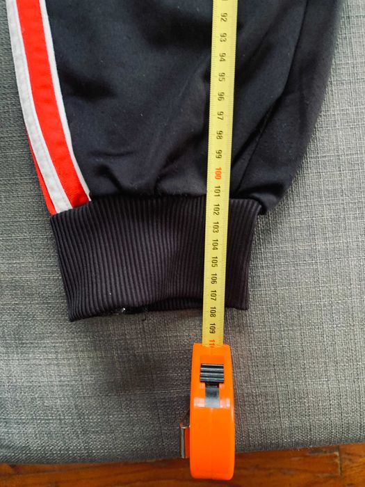 Calças de treino Oficiais Benfica Adidas 1998, 1999