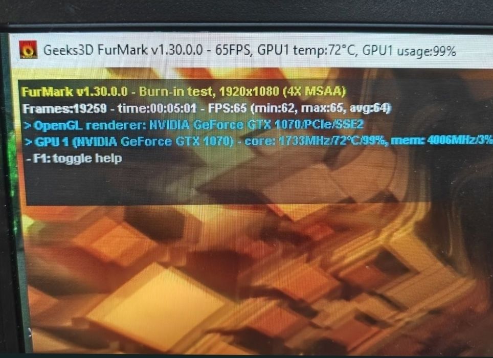 Відеокарта EVGA Gaming GTX 1070 8 GB GDDR-5 Магазин Compic