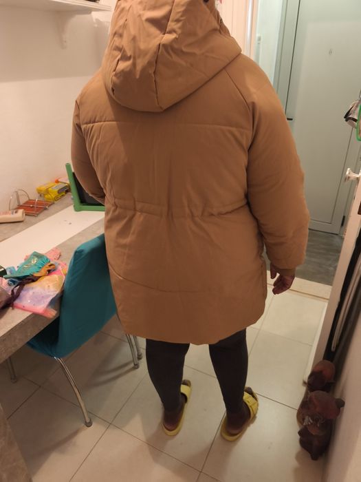 Kispo senhora tamanho grande