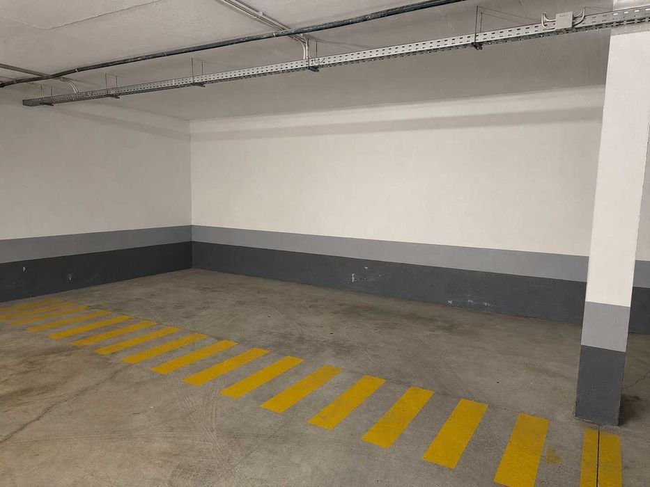 Lugar de Estacionamento / Garagem no centro