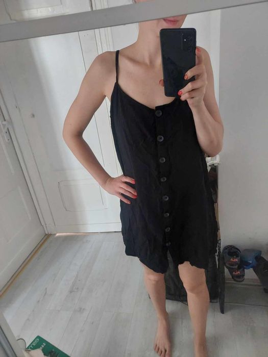 Sukienka letnia 46 XXXL h&m