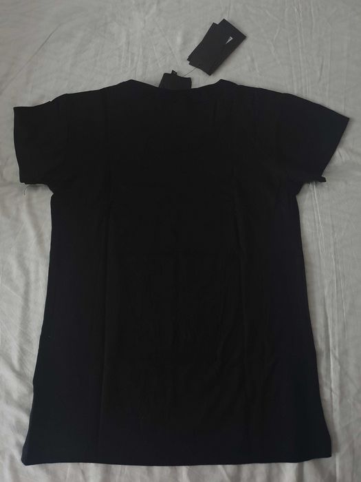 NOWA damska koszulka Philipp Plein t-shirt PP wampir halloween usta xl