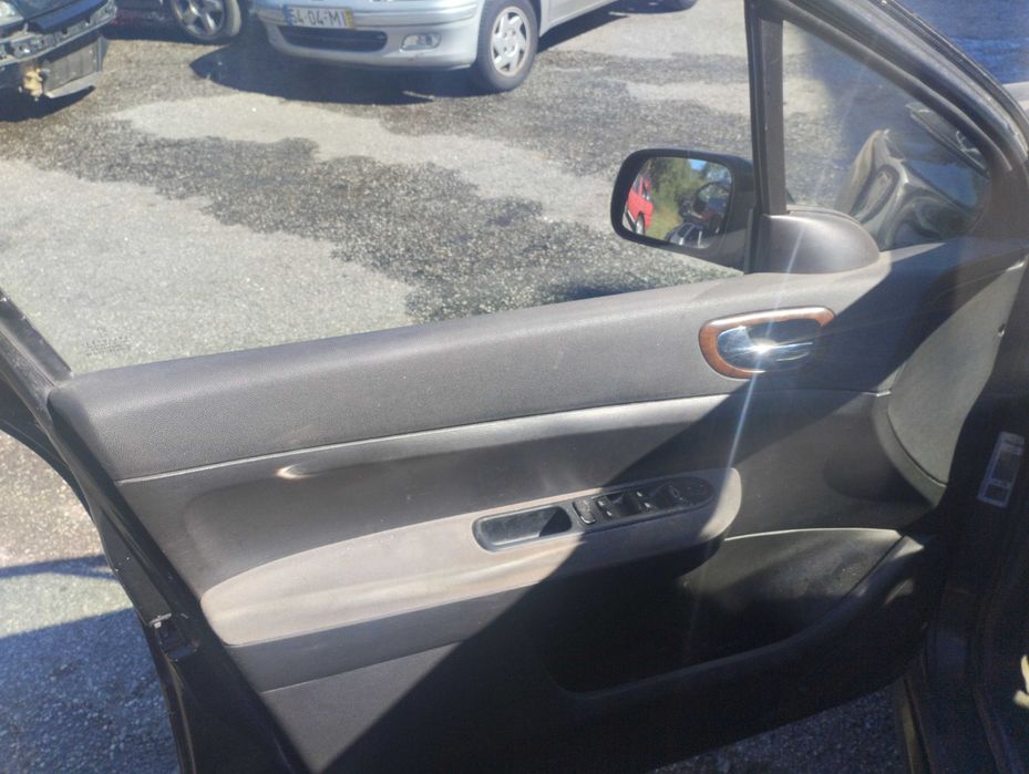 PEUGEOT 307 1.4 HDI Só Para Peças