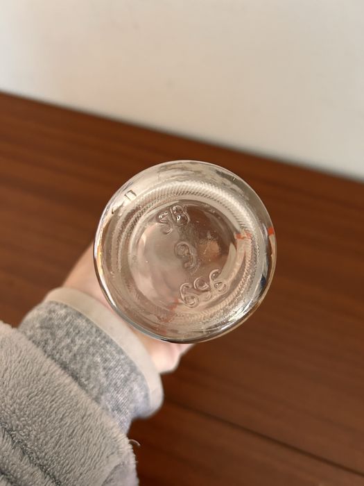 Garrafa refrigerante A Flor do Sor