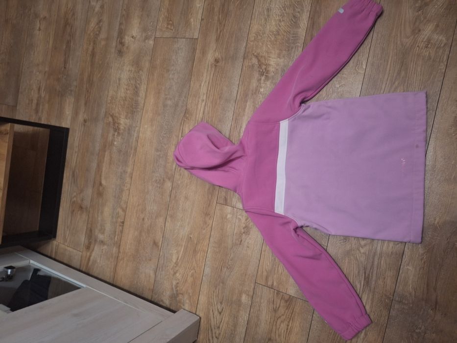 Kurtka Softshell Bekkin wiosena 134