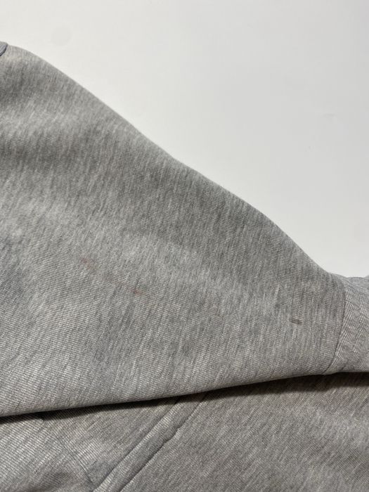 Кофта(зіп-худі) Nike tech fleece
