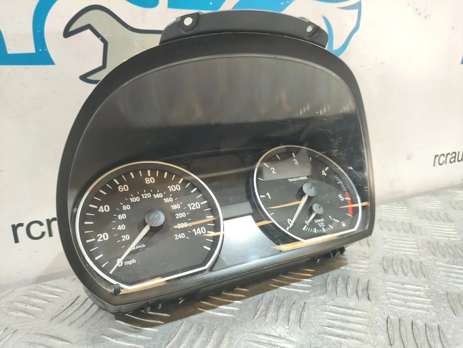 Quadrante original BMW Serie 1 E81 E82 E87 E88