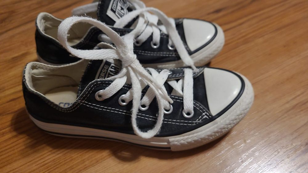 Tenisówki Converse 31