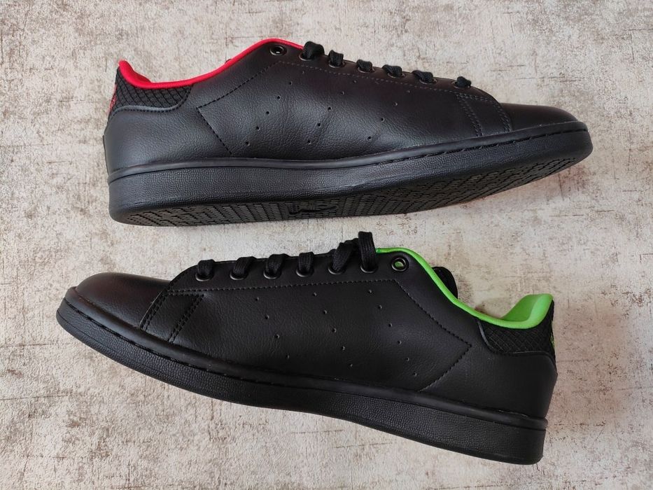 Кросівки Adidas Stan Smith marvel оригінал кроссовки адидас стен смит ...