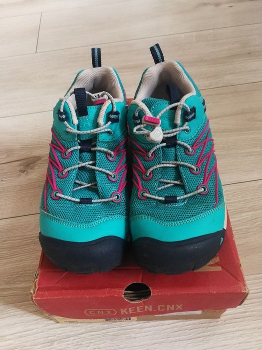 Cnx Youth Keen Chandler Cnx 36 Keen Kids Chandler Cnx 2025