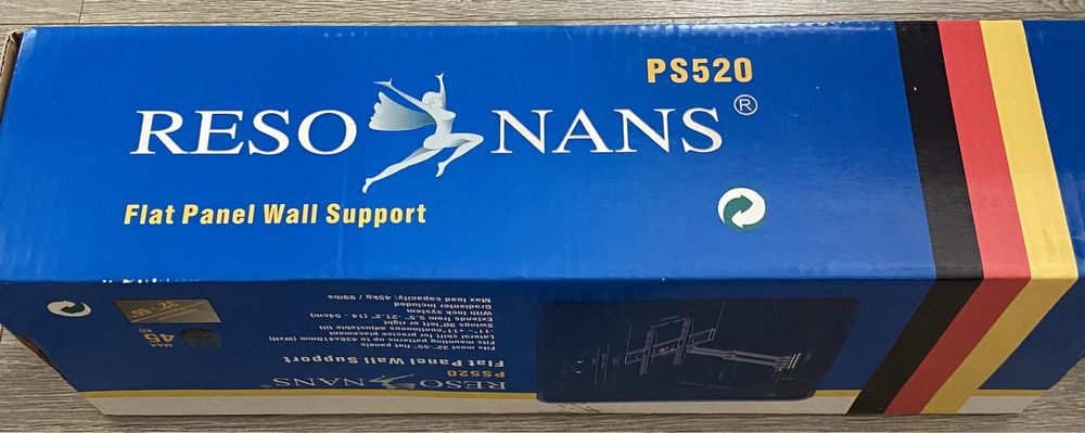 настенное крепление для телевизора