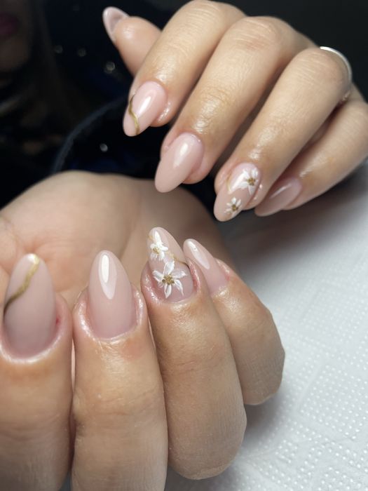 Manutencao unhas gel