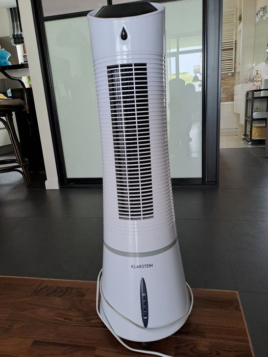 Klimatyzator/Wentylator KLARSTEIN