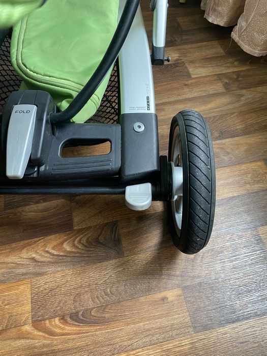 Коляска Peg Perego Skate