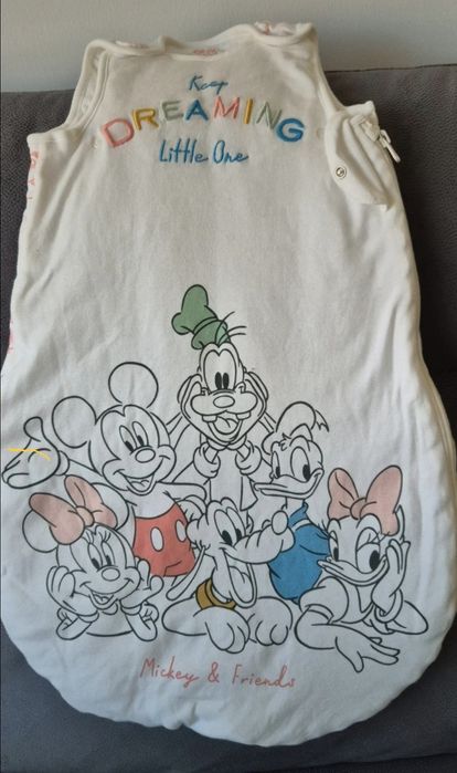 Saco de Dormir Primark (Disney]