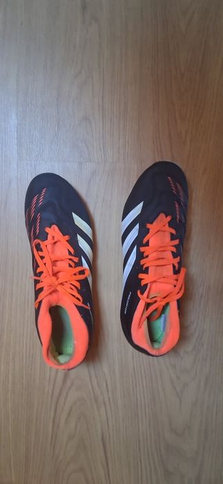 Adidas Predator Club Sock