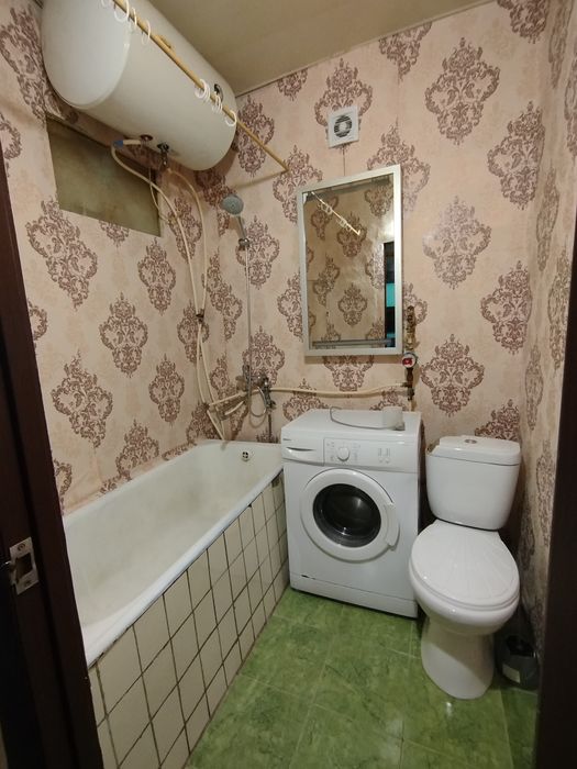 Продам 1-кімнатну квартиру