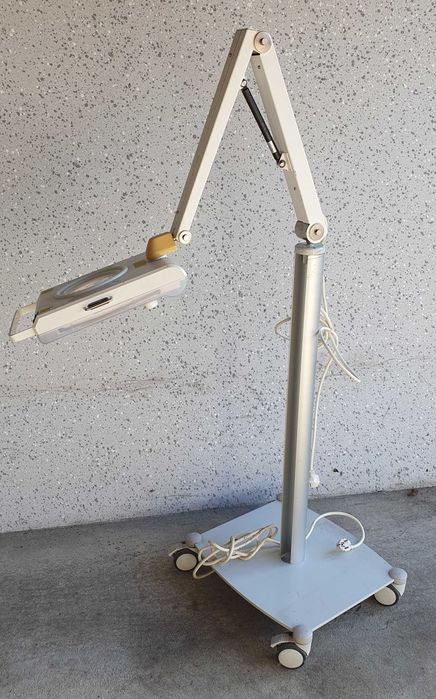 Lampa kosmetyczna