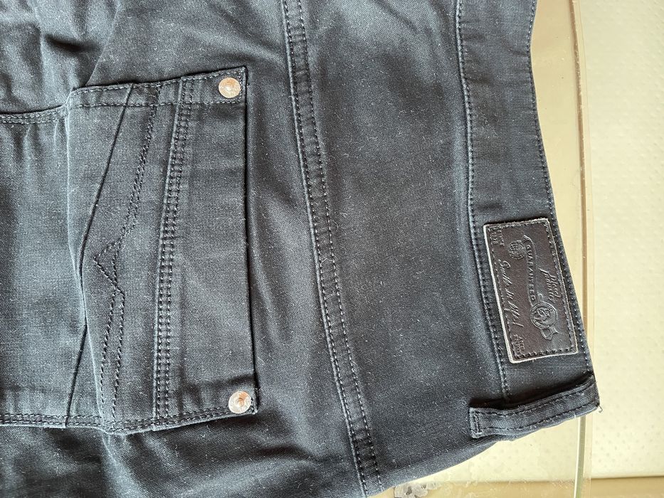 Джинси чоловічі Diesel оригінал