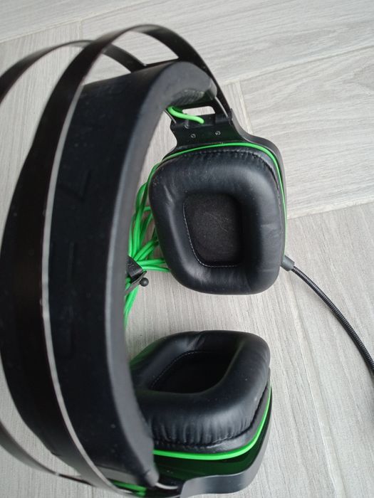 Słuchawki Razer Electra V2 USB