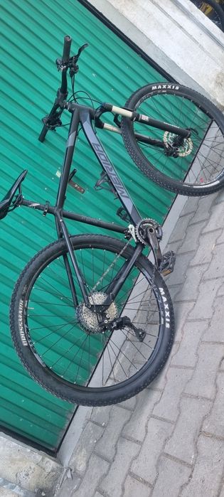 Merida Big Seven XT Edition 27.5