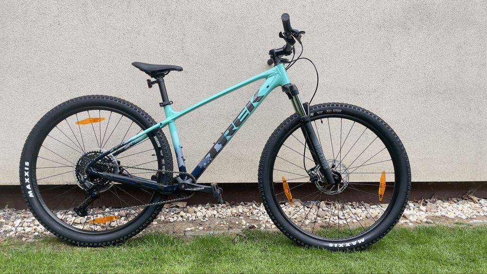 Trek Marlin 6 3 gem roz M i M/L NOWY