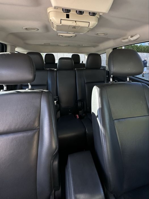 Dodge Journey 2.0 CRD | 2010 | 7 Lugares | 185.000 km