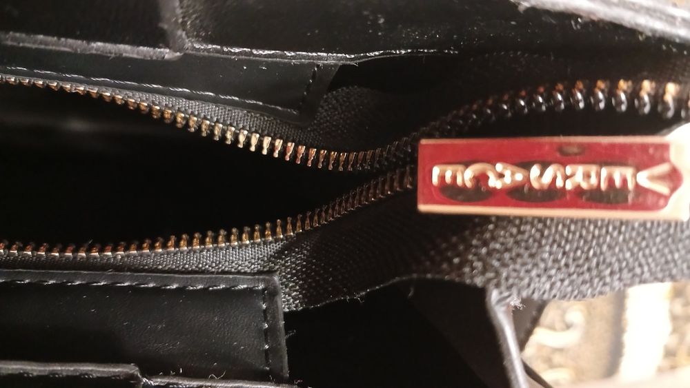 Сумка-тоут VERSACE