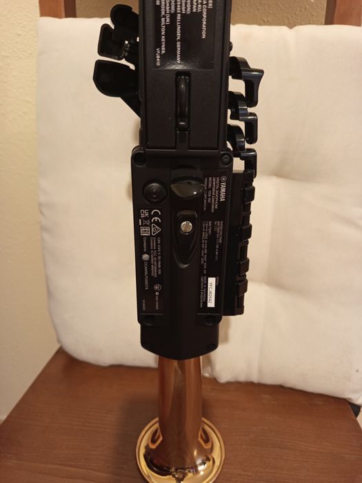 Saxofone digital Yamaha YDS  150