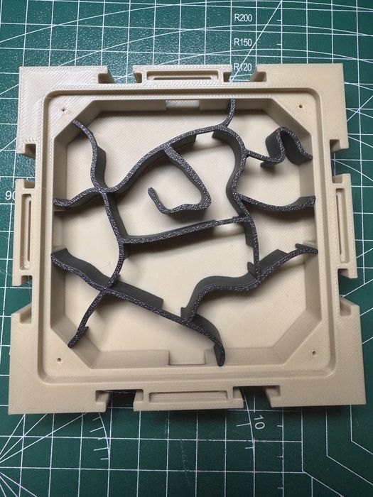 Formikarium zestaw Brix-MINI 2.1-1.1