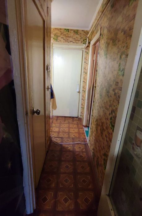 1-но комн. квартира СевГОК, не угловая, всё рядом