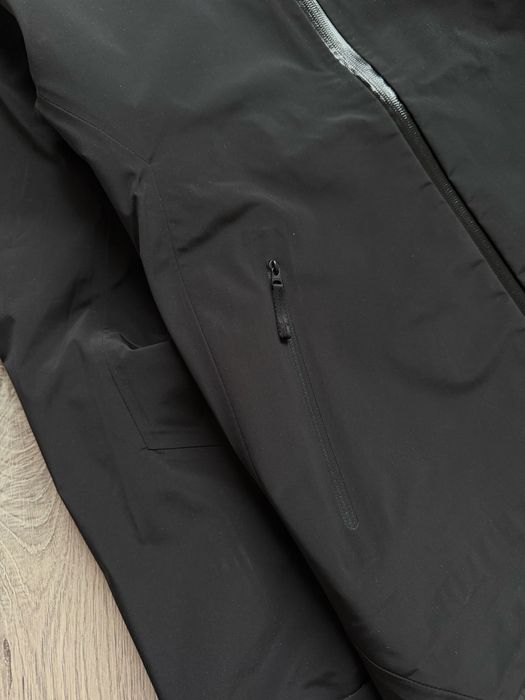 Куртка Arcteryx Beta LT (Гортекс вітровка)