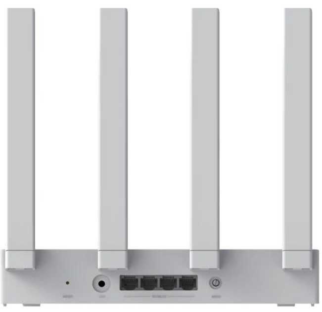 Роутер Wi-Fi-маршрутизатор Xiaomi AX3000T