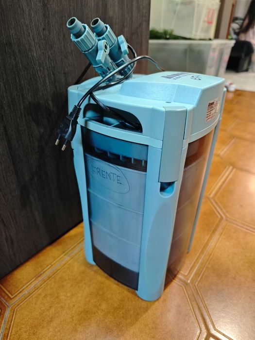 Filtro ATMAN para aquarios/lagos 900lts/h