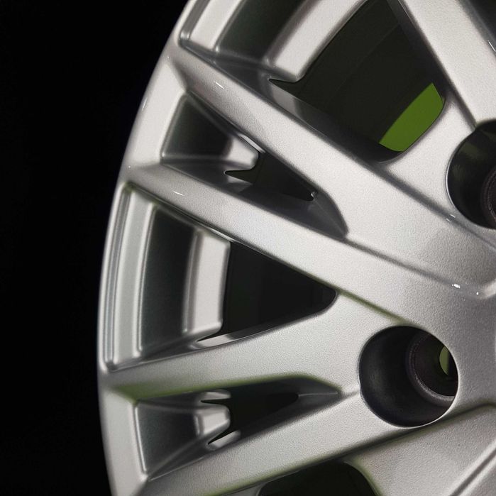 Диски На Авто R15 5x112 VW Caddy Jetta Golf Skoda Octavia Mercedes Р15