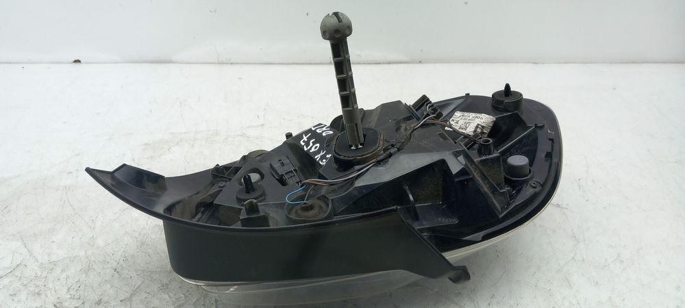 Farolim direito RENAULT Zoe (BFM_)