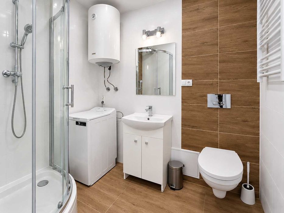 Apartment in Katowice, Śródmieście - View 5